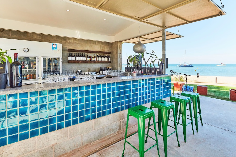 Rac Monkey Mia Dolphin Resort 53/74