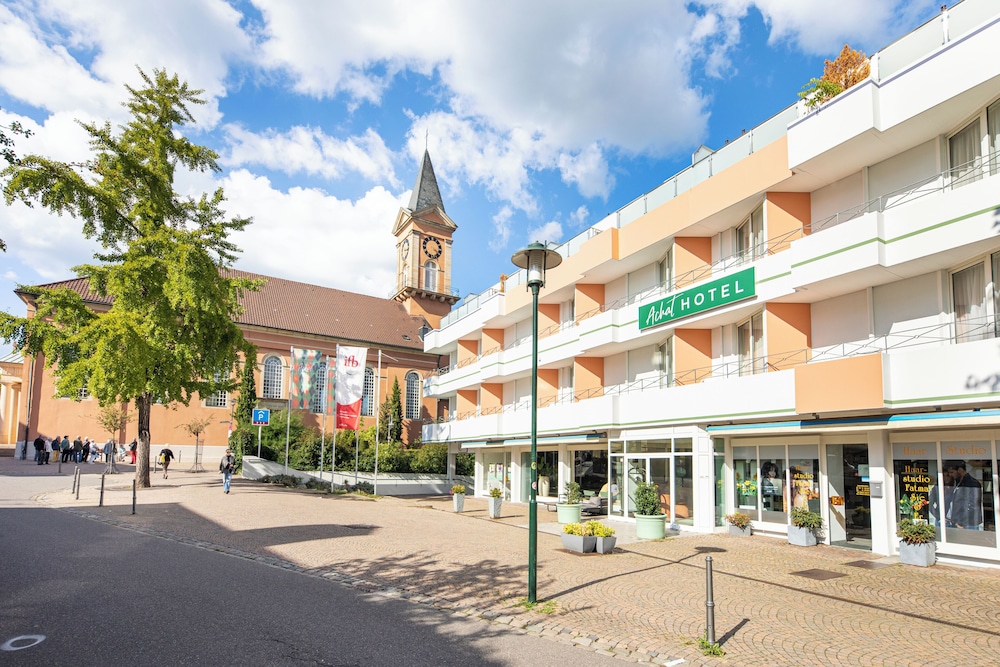 Achat Hotel Bad Durkheim 57/65