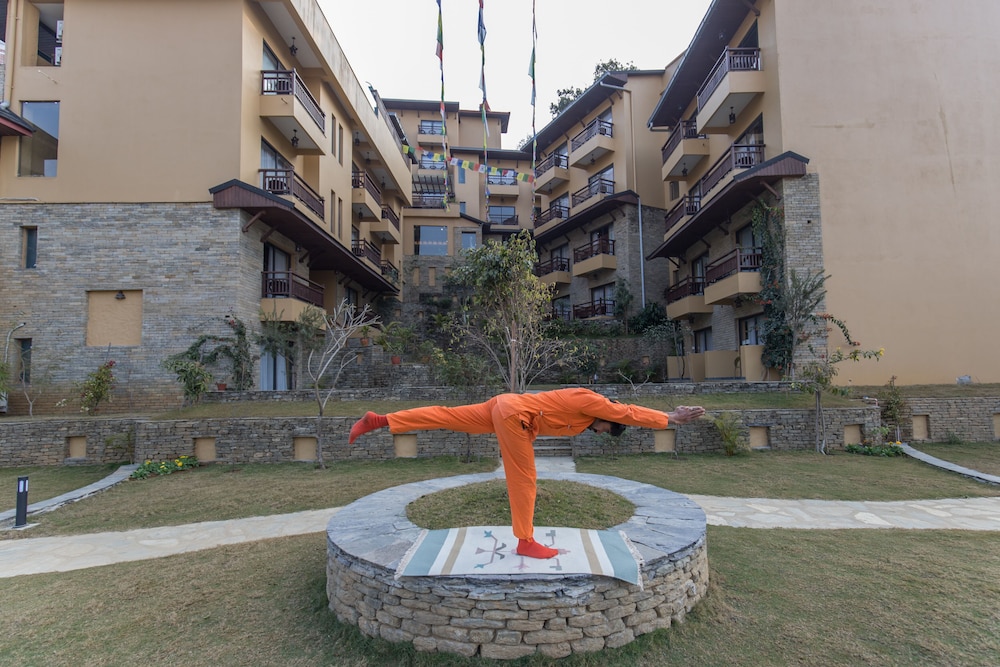 Bar Peepal Resort 47/50