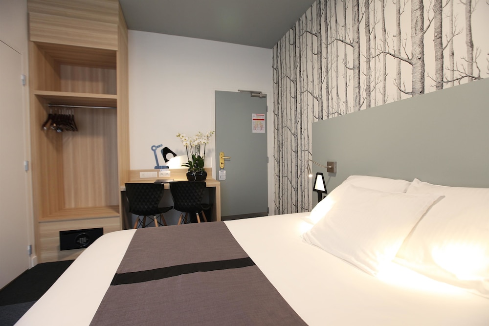 Best Western Hotel De Paris 13/34