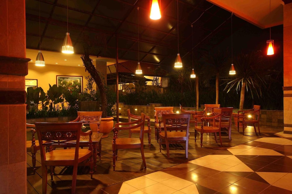 BALI WORLD HOTEL 32/46