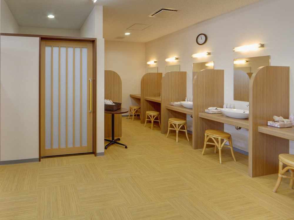 Quad Inn Yokote 12/43