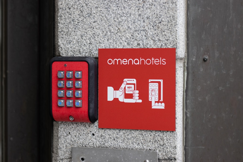 Omena Hotel Pori 17/33