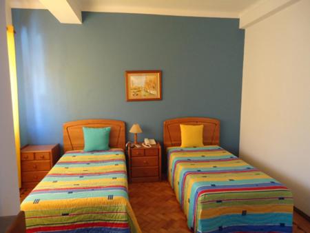 Hotel Conforto Latino 15/34