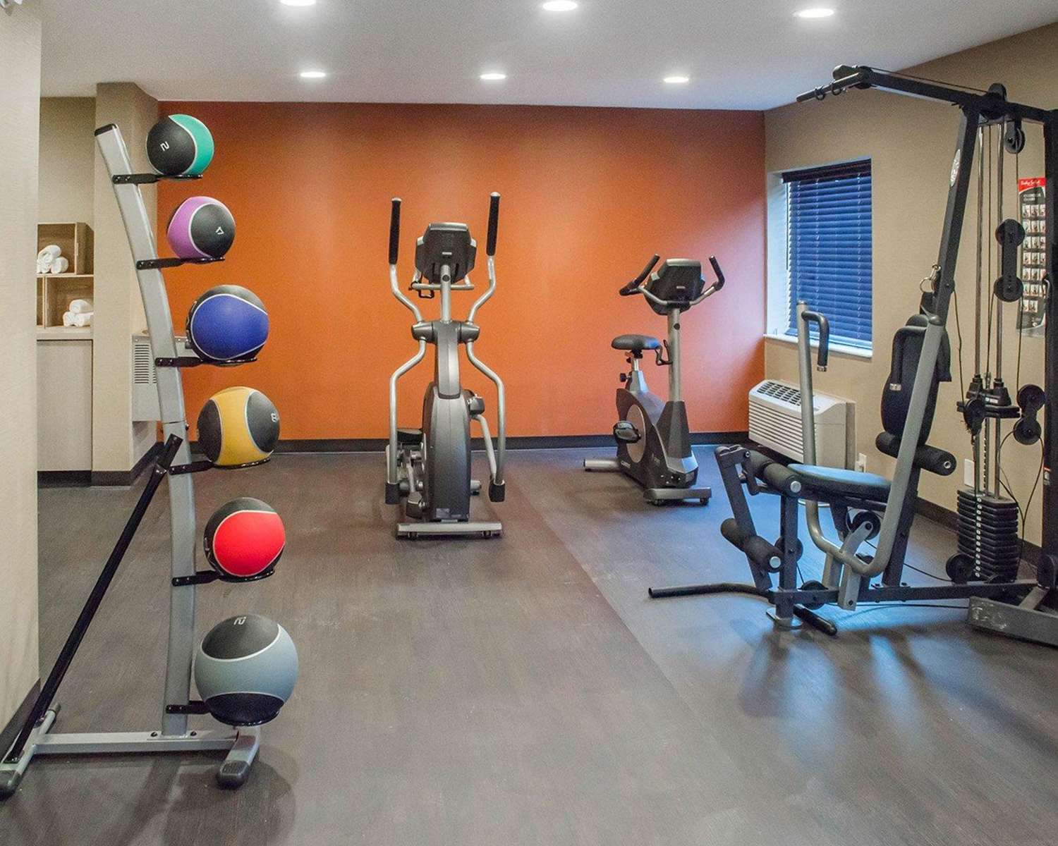 Comfort Inn Mayfield Heights Cleveland East 23/59