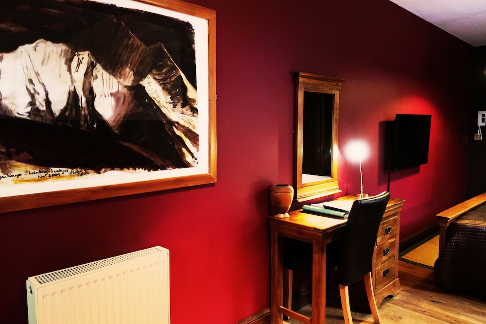 The Lime Tree An Ealdhain Hotel 24/31