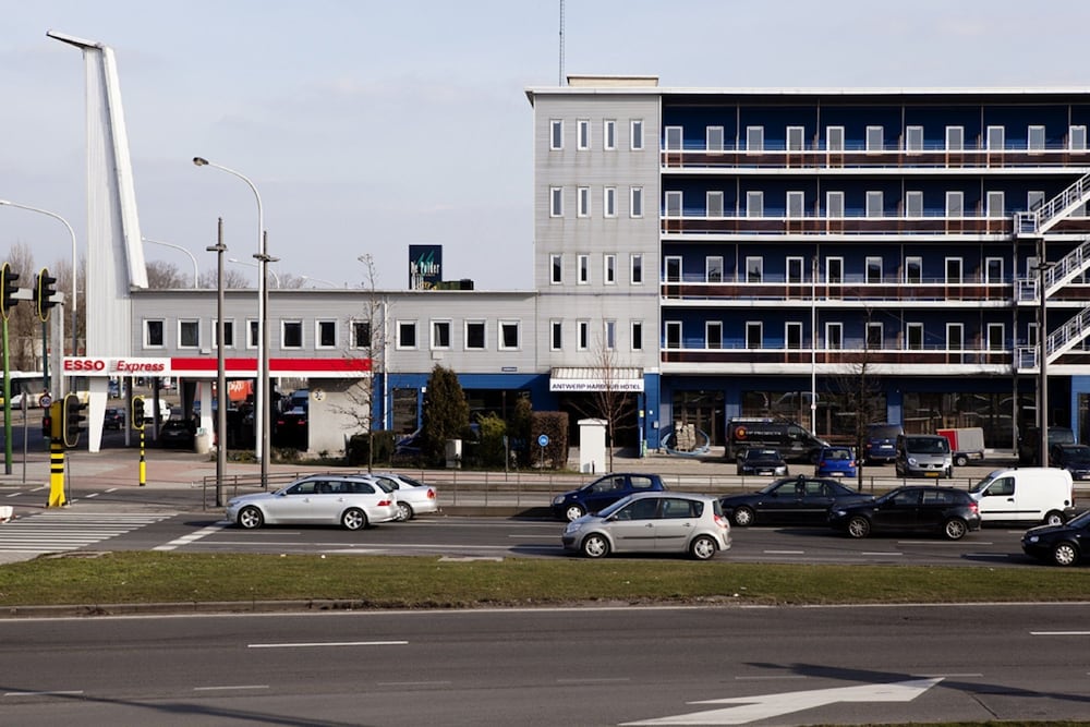 Antwerp Harbour Hotel 55/59