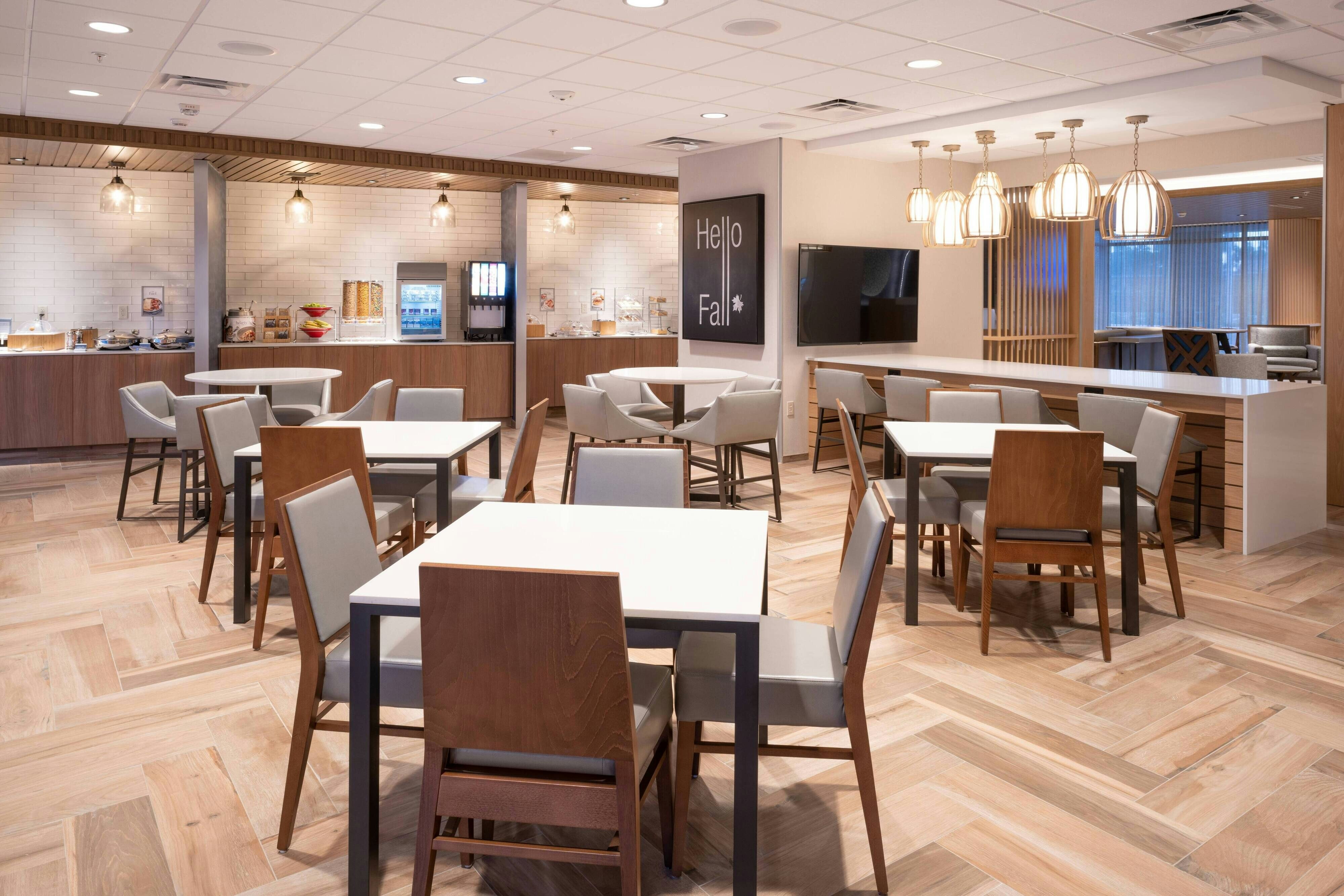 Fairfield Inn & Suites Vero Beach 17/22