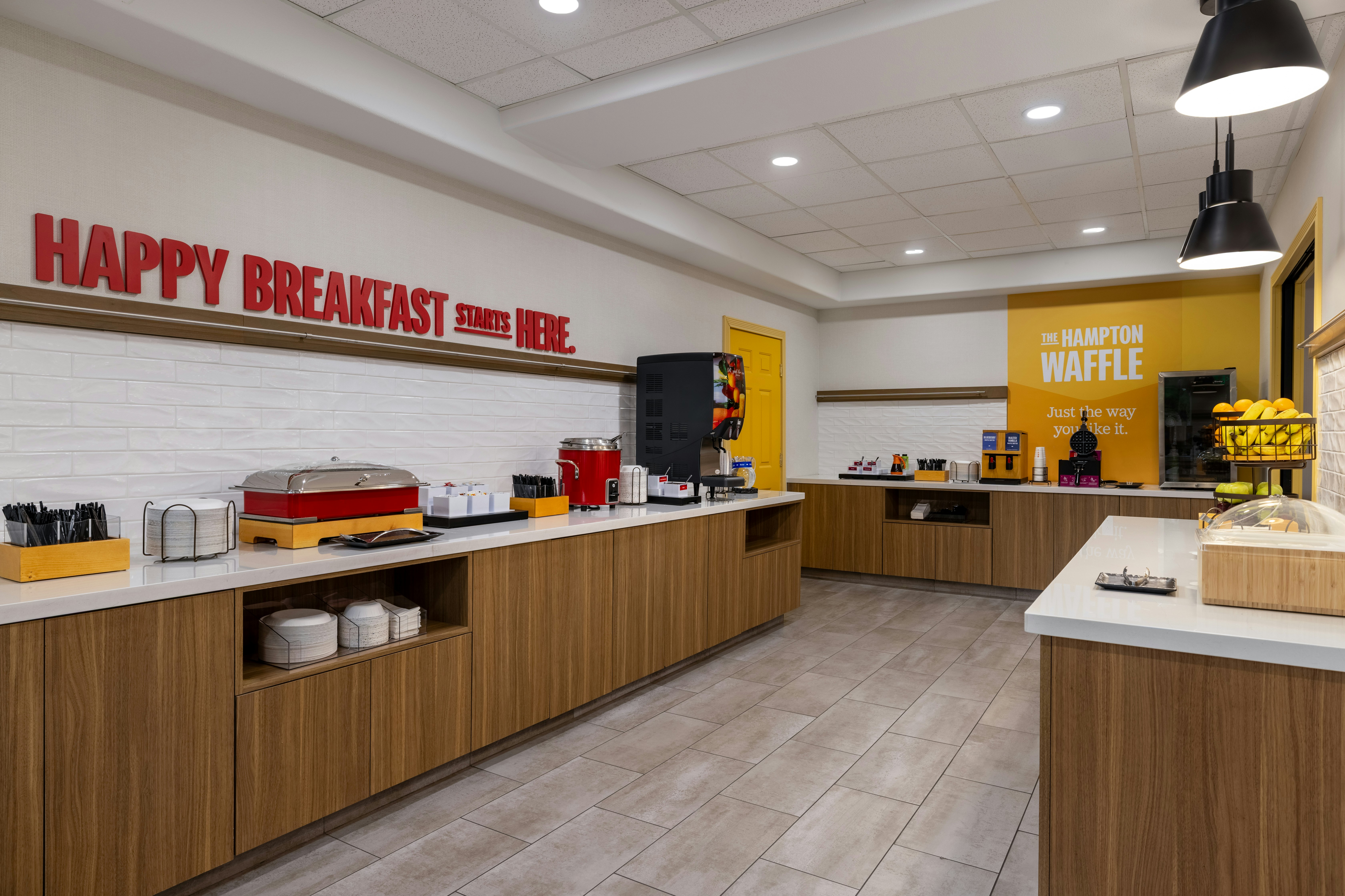 Hampton Inn & Suites by Hilton Mesquite 10/44