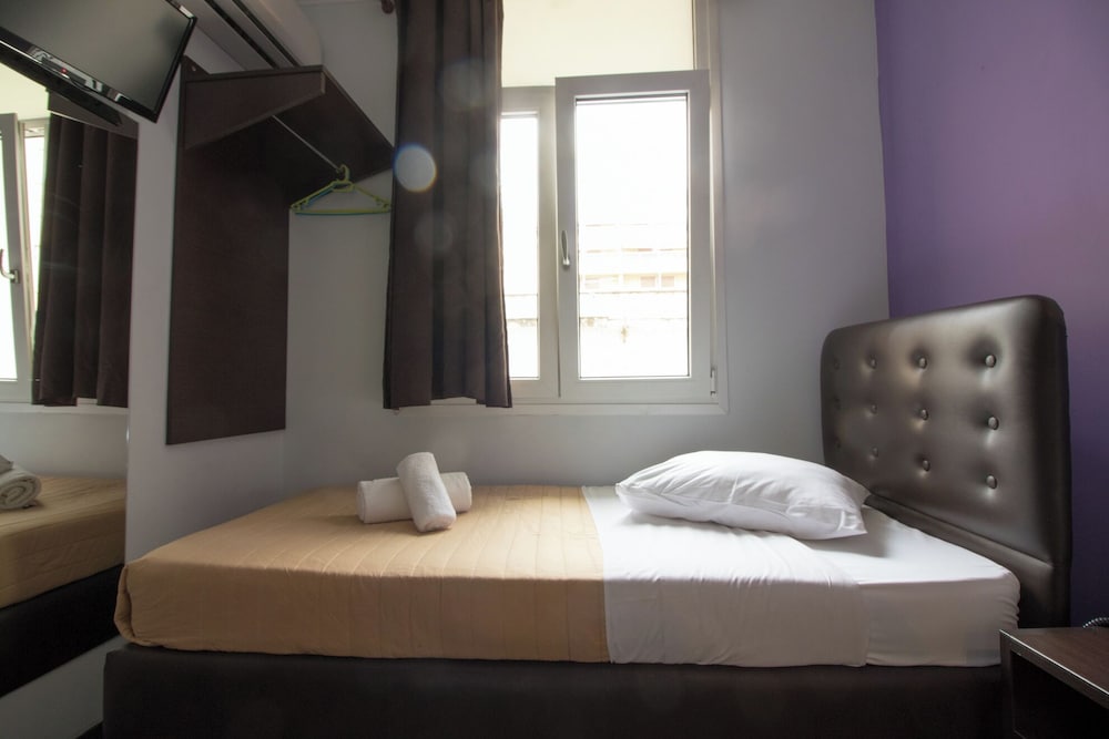 Cosmopolit Athens Hotel 19/42