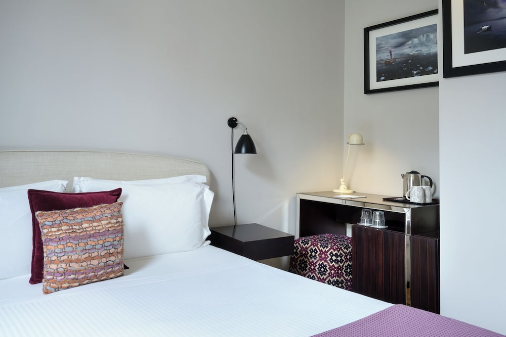 The Fifteen Keys Hotel photo2