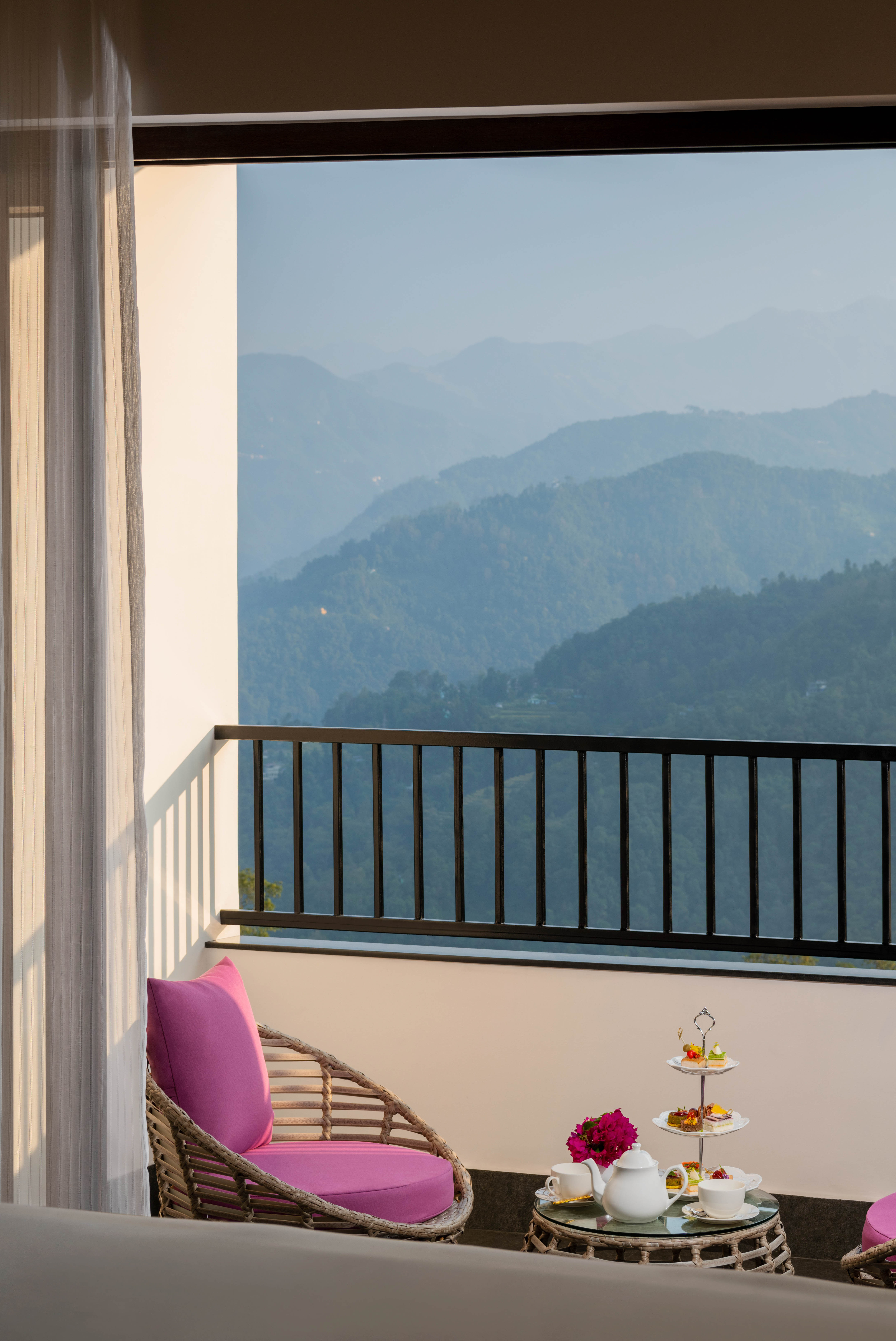 Vivanta Sikkim Pakyong 28/35