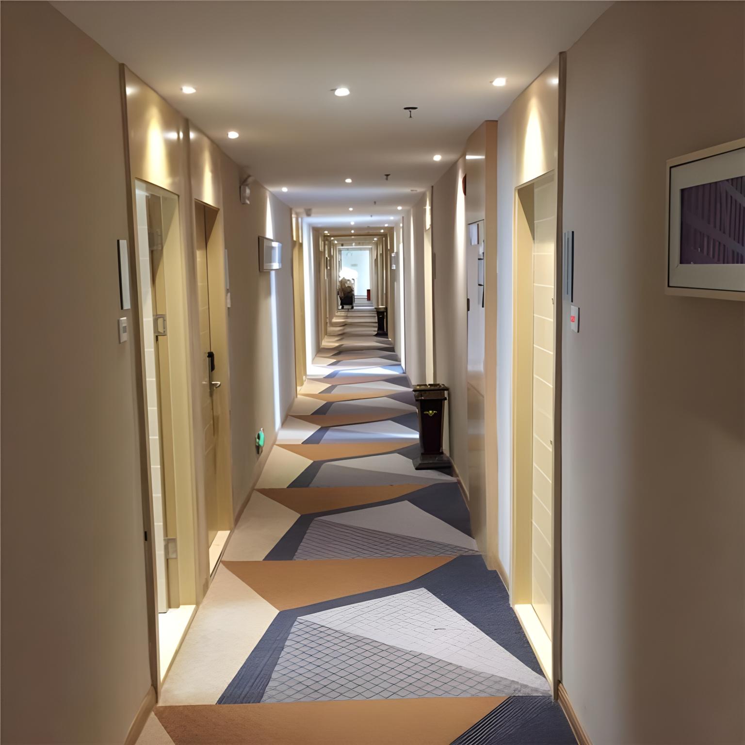 City Comfort Inn (Guangzhou Taihe Plaza) 19/27