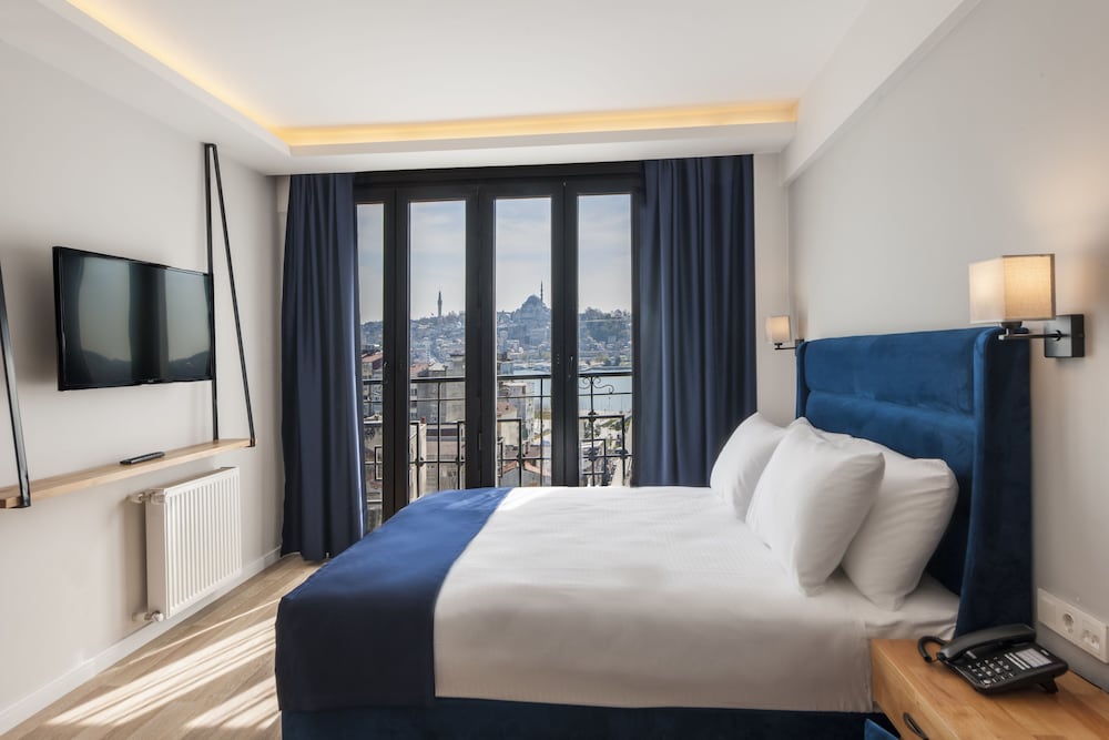 Doruk Palas Hotel 20/34