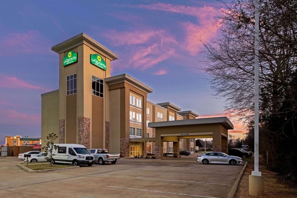 La Quinta Inn & Suites by Wyndham West Monroe 1/41