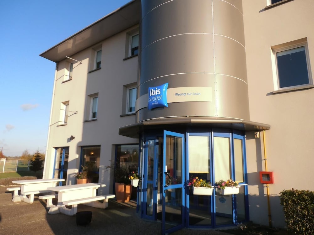 Ibis Budget Orleans Ouest Meung Sur Loire 6/34