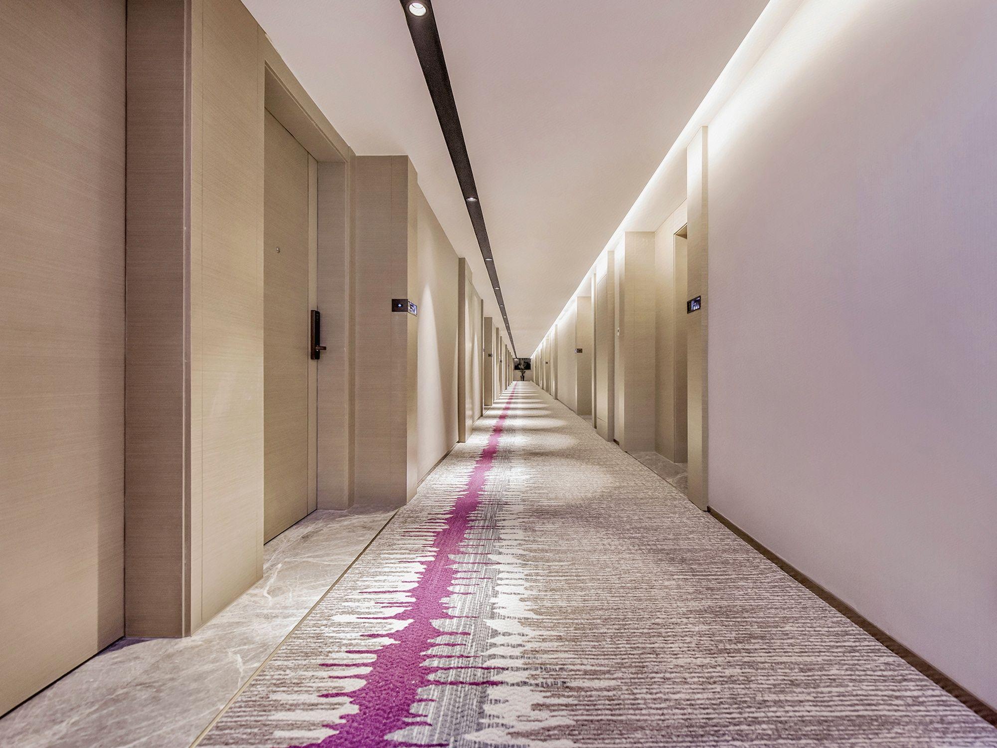 ラヴァンド ホテル(四川成都双流国際空港) 写真4