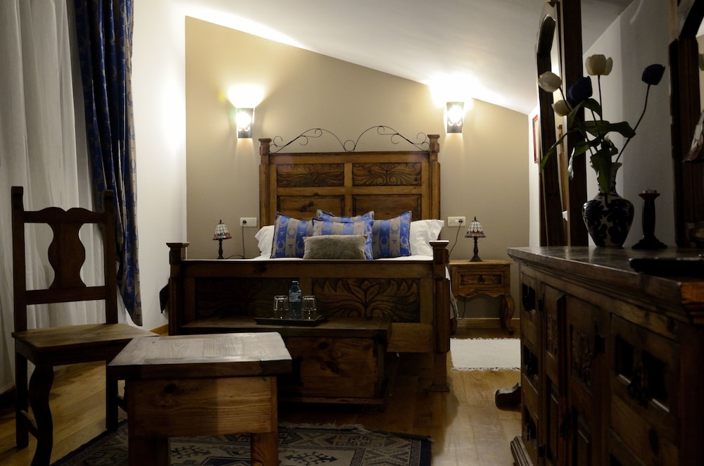 POSADA DE EUFRASIO 1/59