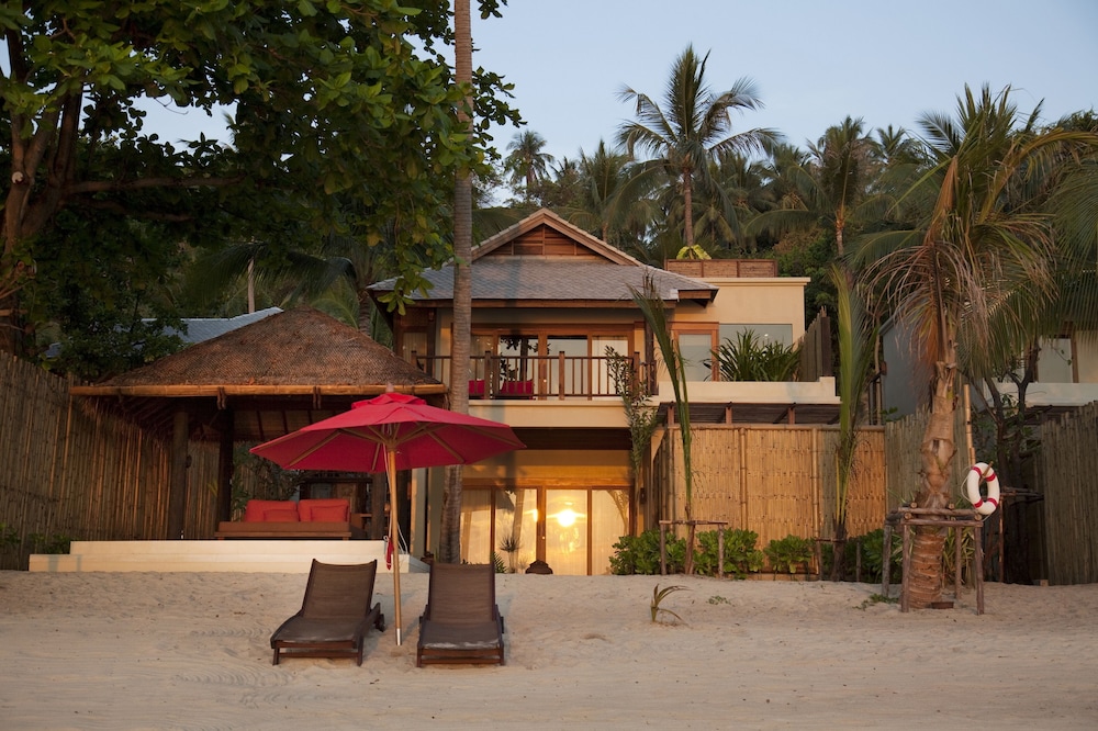 Anantara Rasananda Koh Phangan Villas 6/73
