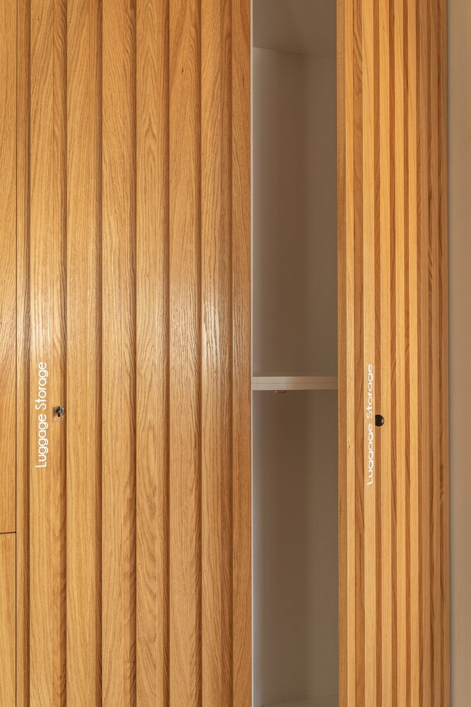 Lofus Bio Suites 24/50