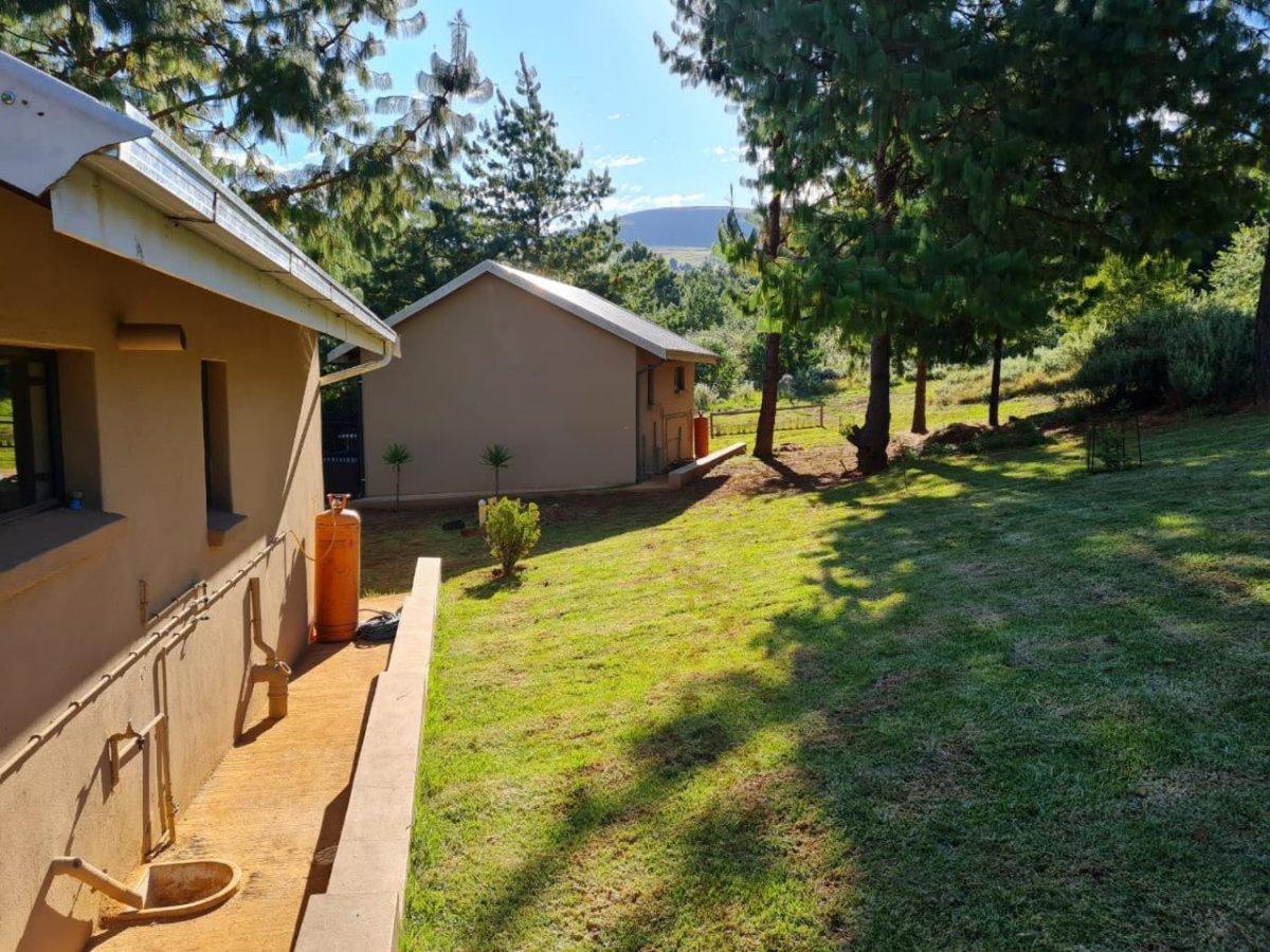 Ukutula Resort 16/26