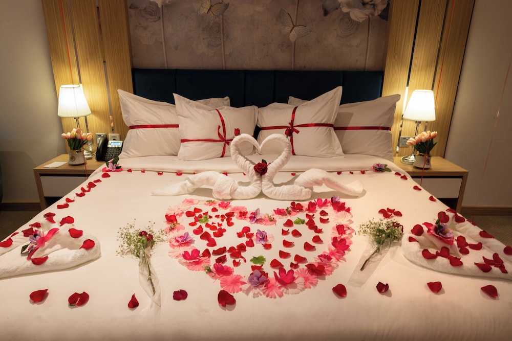 لو بارك كونكورد بيش(Le Park Concord Hotel Baish) 16/41