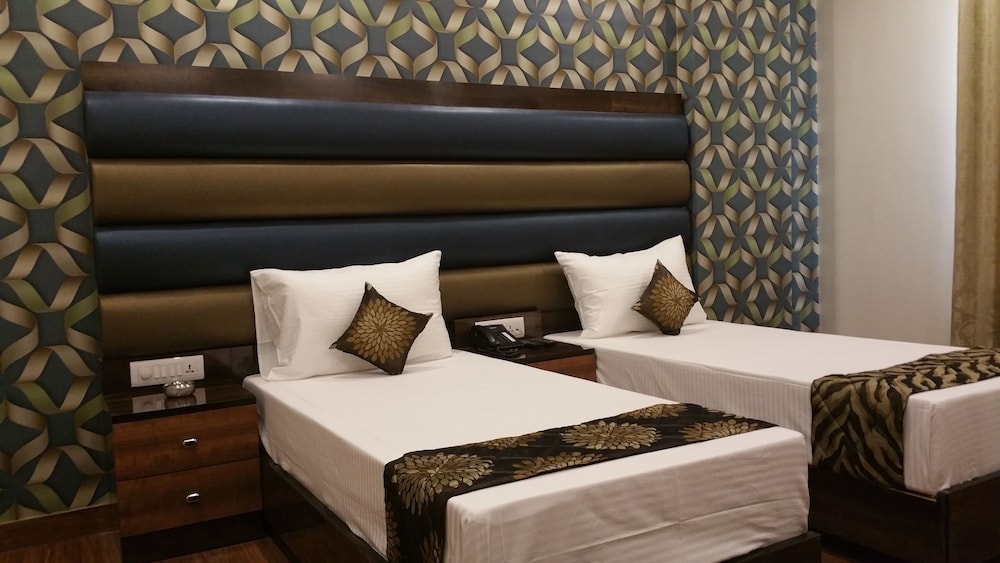 HOTEL SUNSTAR HERITAGE 14/56