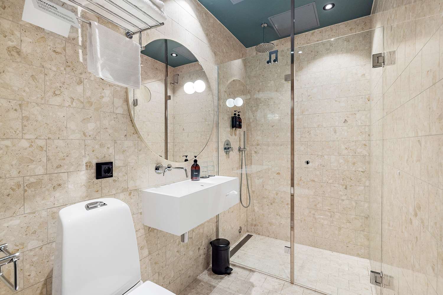 Best Western and Hotel Linkoping 56/56