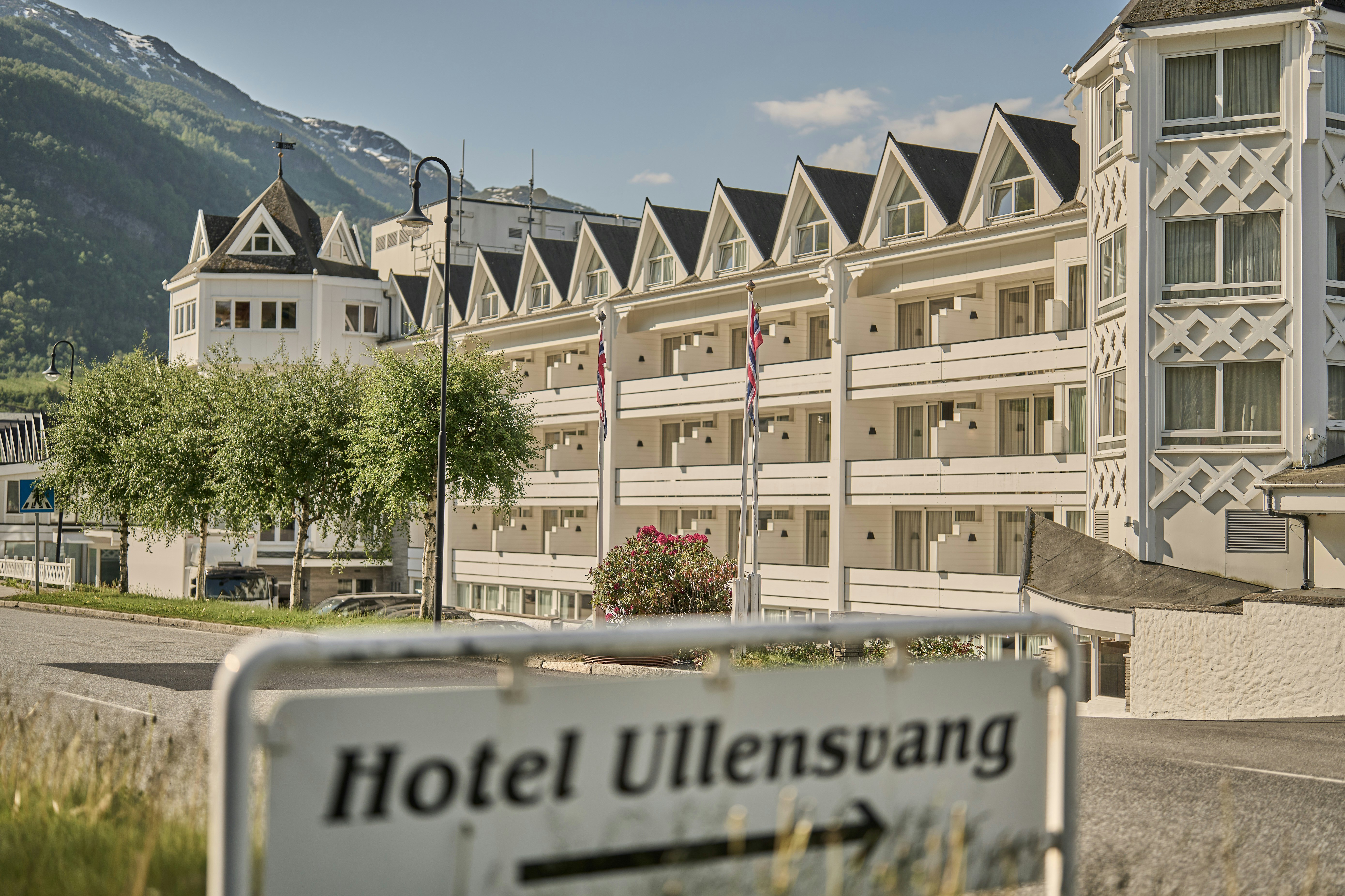 Ullensvang 42/50