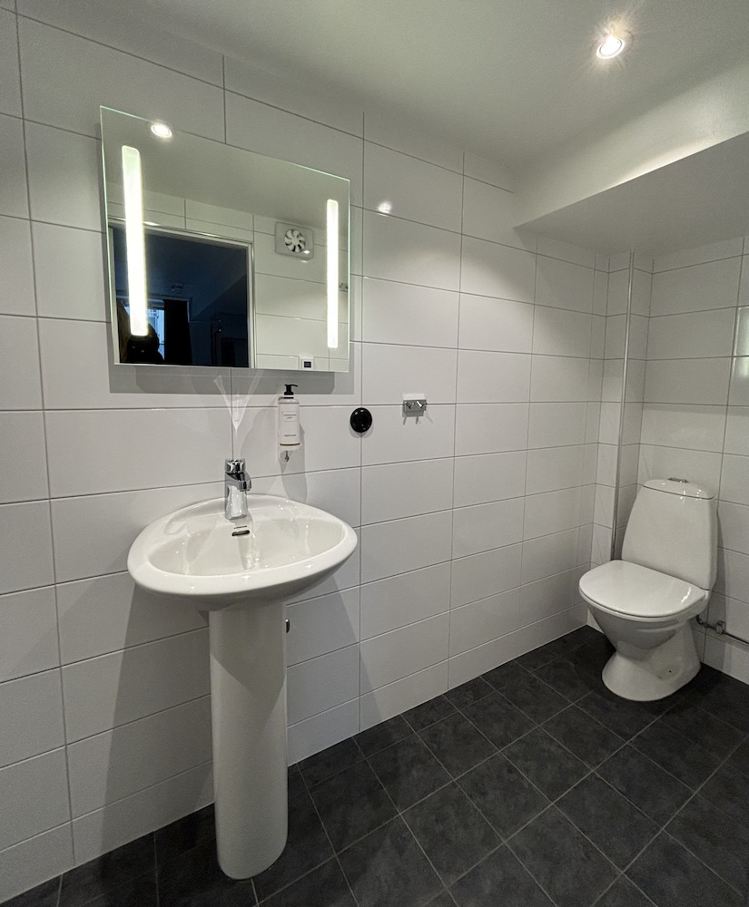 Hotell Esplanad 59/59
