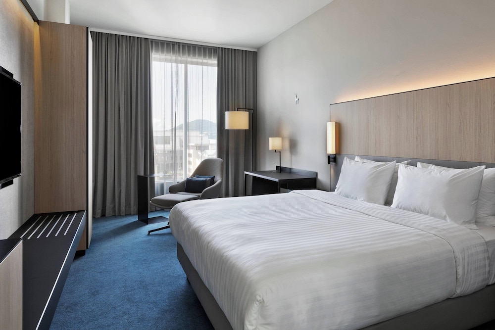Courtyard by Marriott Freiburg 3/30