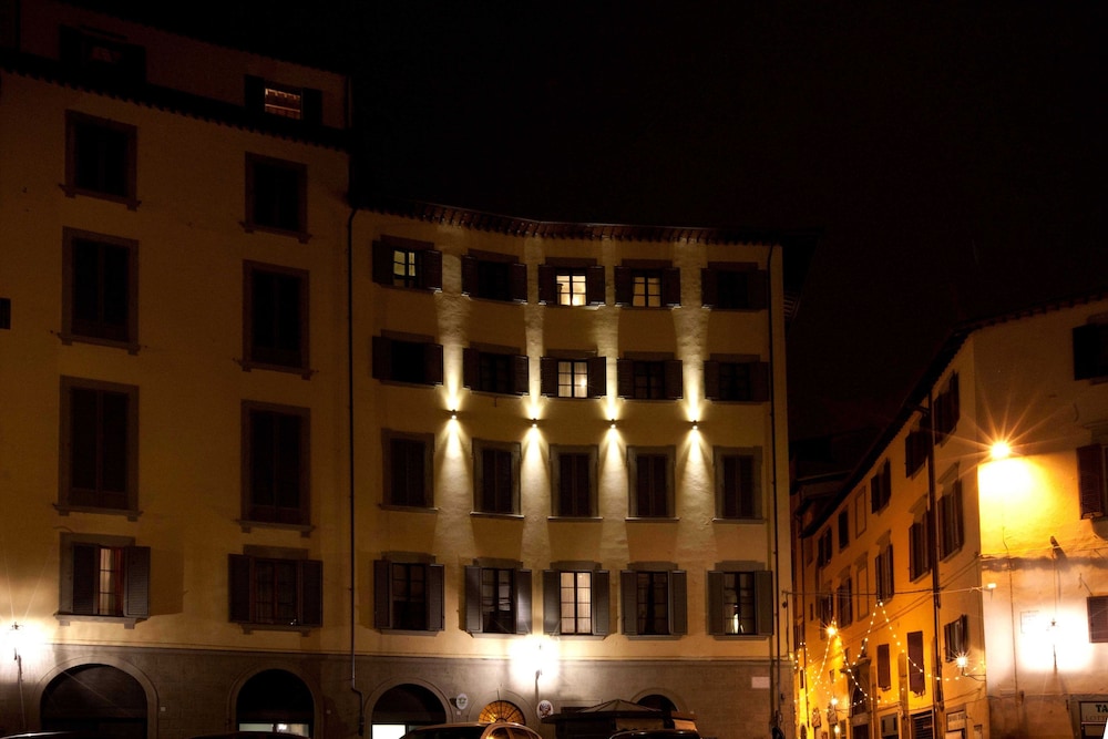 Hotel San Firenze Suites And Spa 2/75