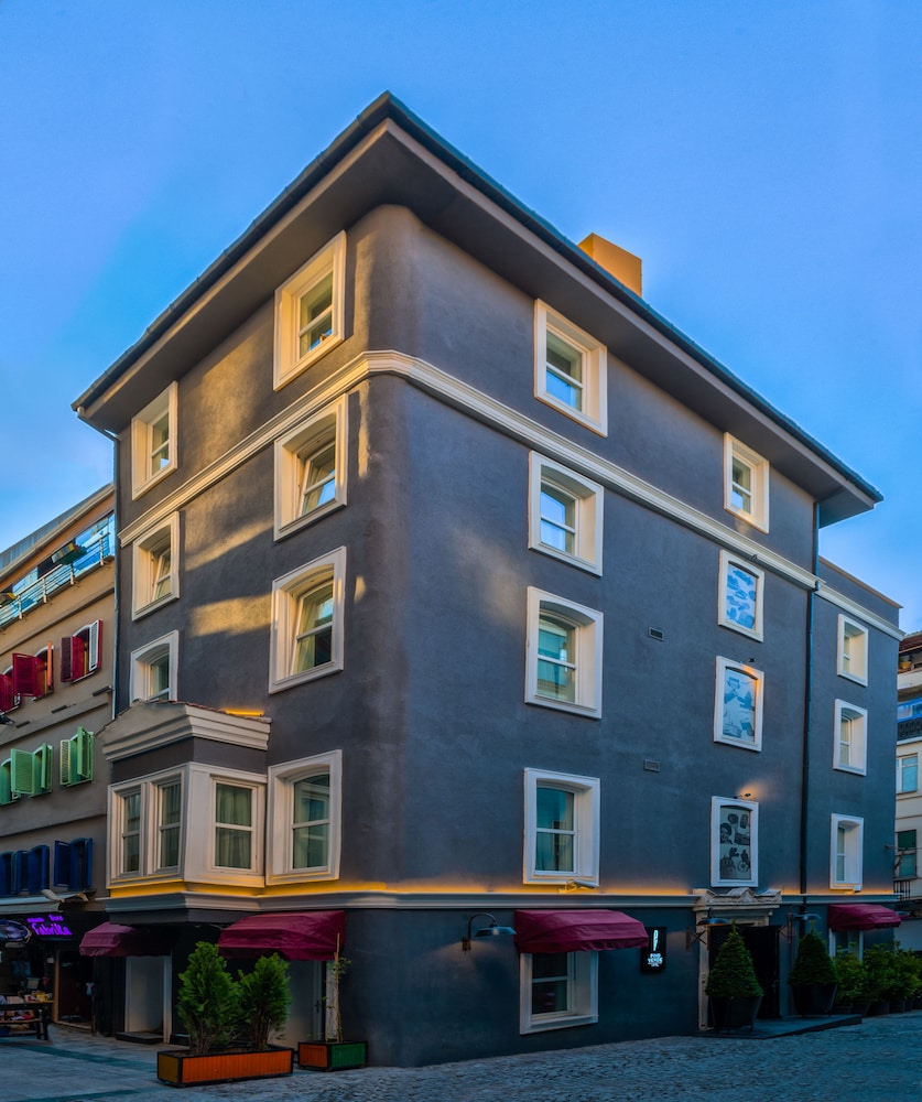 Hotel Pino Verde 8/50
