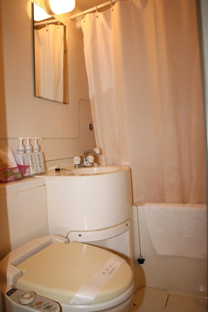 Business Hotel Nissei 17/40