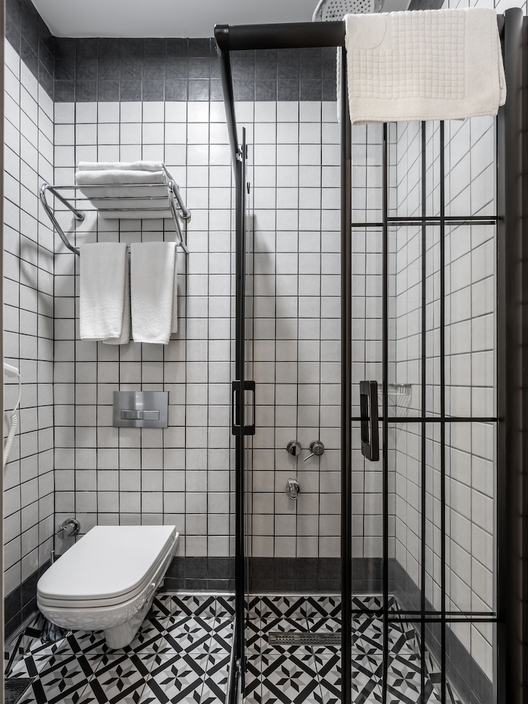 Taksim Terrace Hotel 59/60
