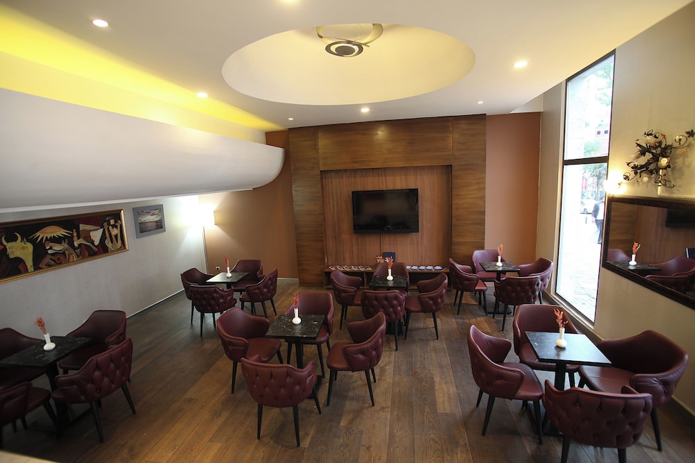 Kervansaray Bursa City Hotel 33/50