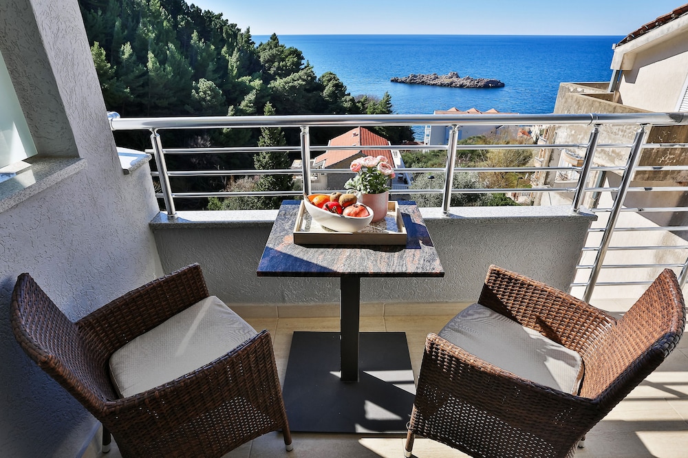 Villa Vanty Sveti Stefan - Ex Kolomat 39/45