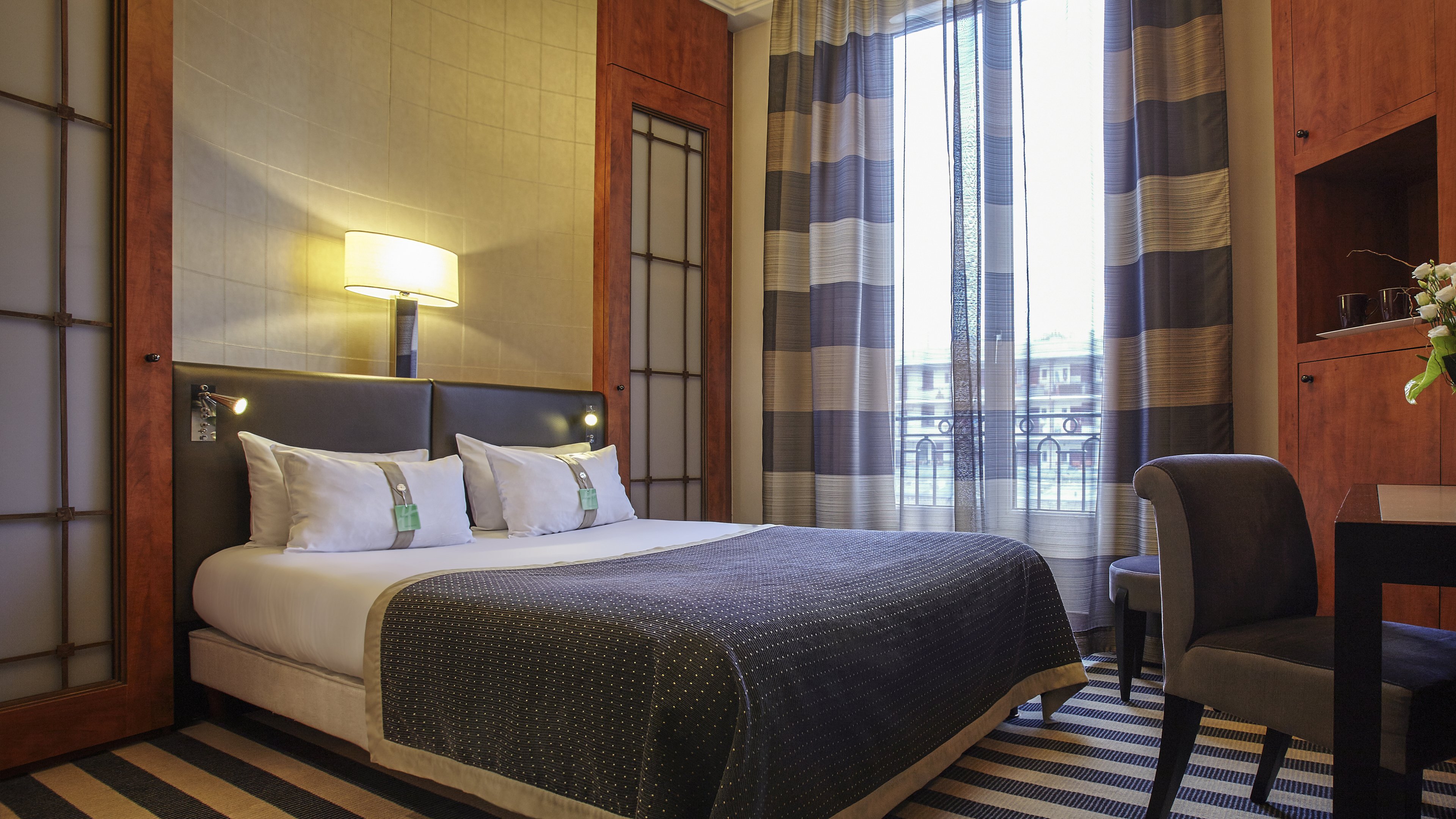 Holiday Inn Paris - Gare De Lyon Bastille 21/50
