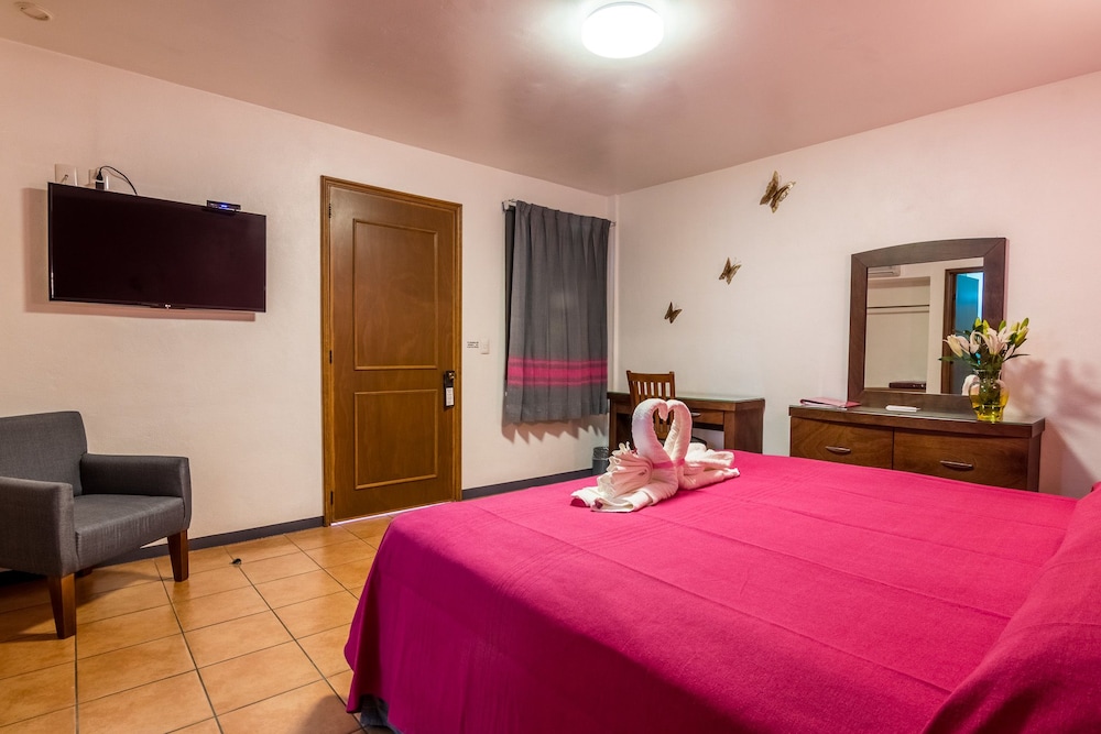 Hotel del Marquesado 17/72