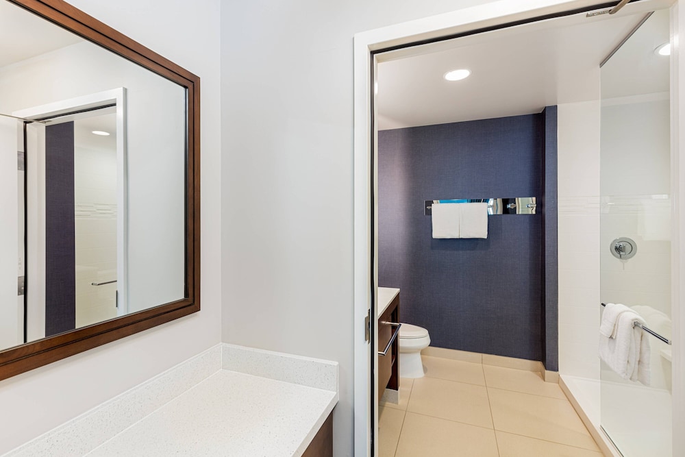 Residence Inn by Marriott Riverside Moreno Valley 16/48