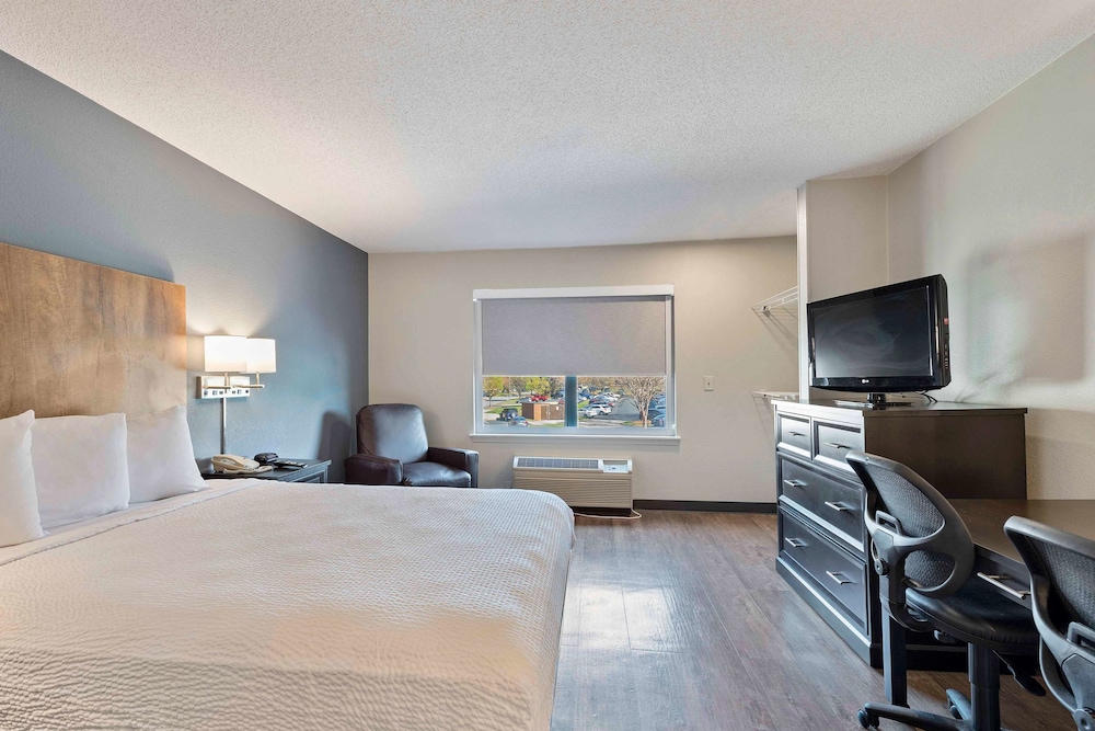 Extended Stay America - Charlotte - University Place 22/53