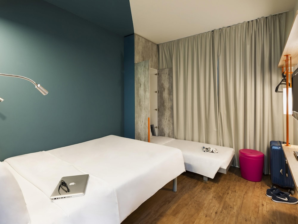 Ibis Navegantes Itajai 31/65