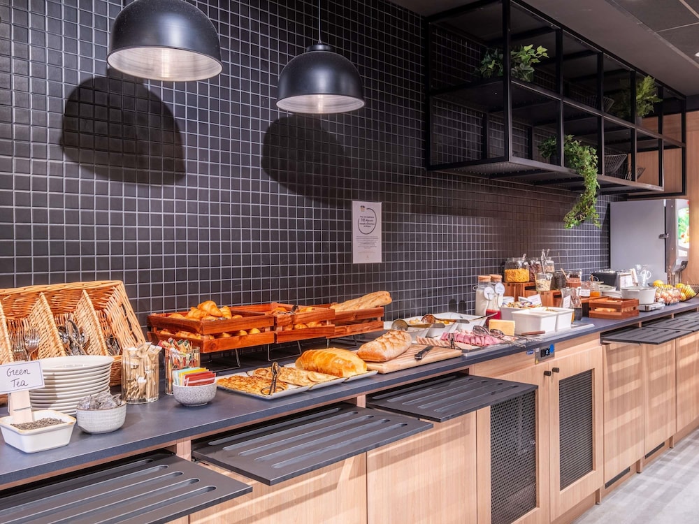 ibis Nantes Nord Treillieres 44/53