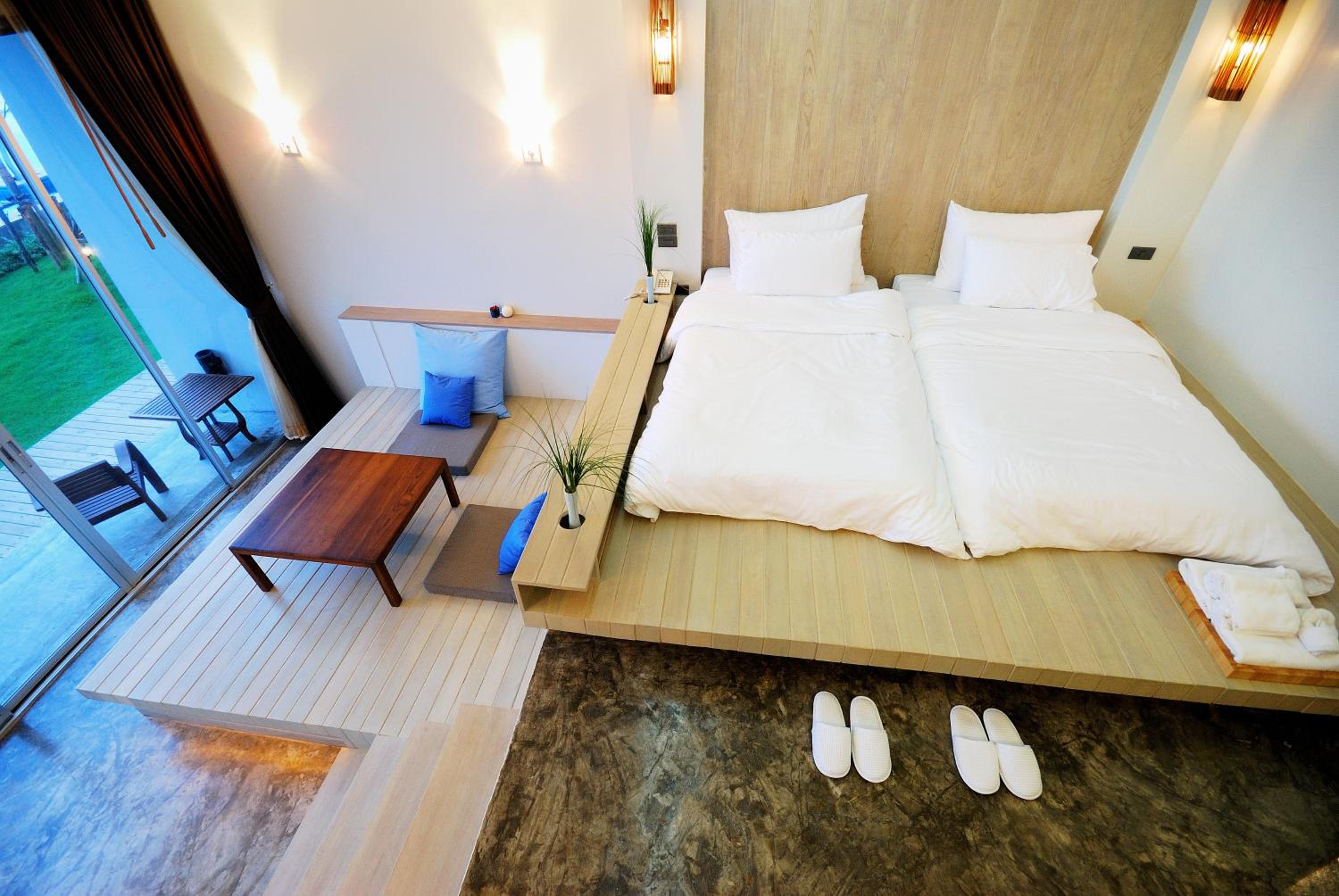 Bari Lamai Resort 9/50