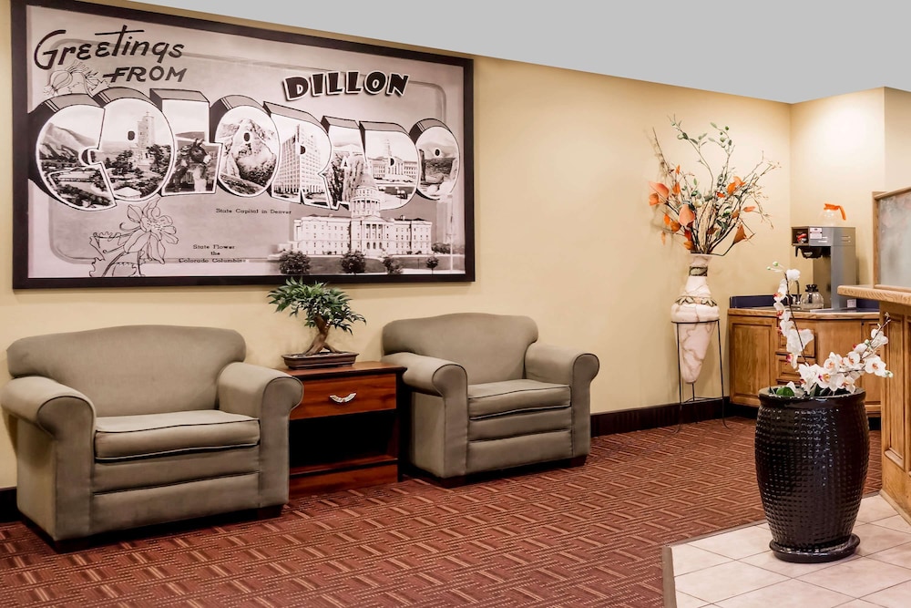 Super 8 by Wyndham Dillon/Breckenridge Area 20/25