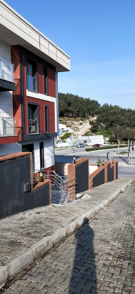 My Cesme Hotel 34/40