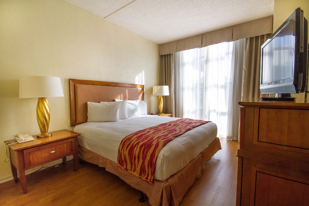 Rodeway Inn South Miami Coral Gables 20/39