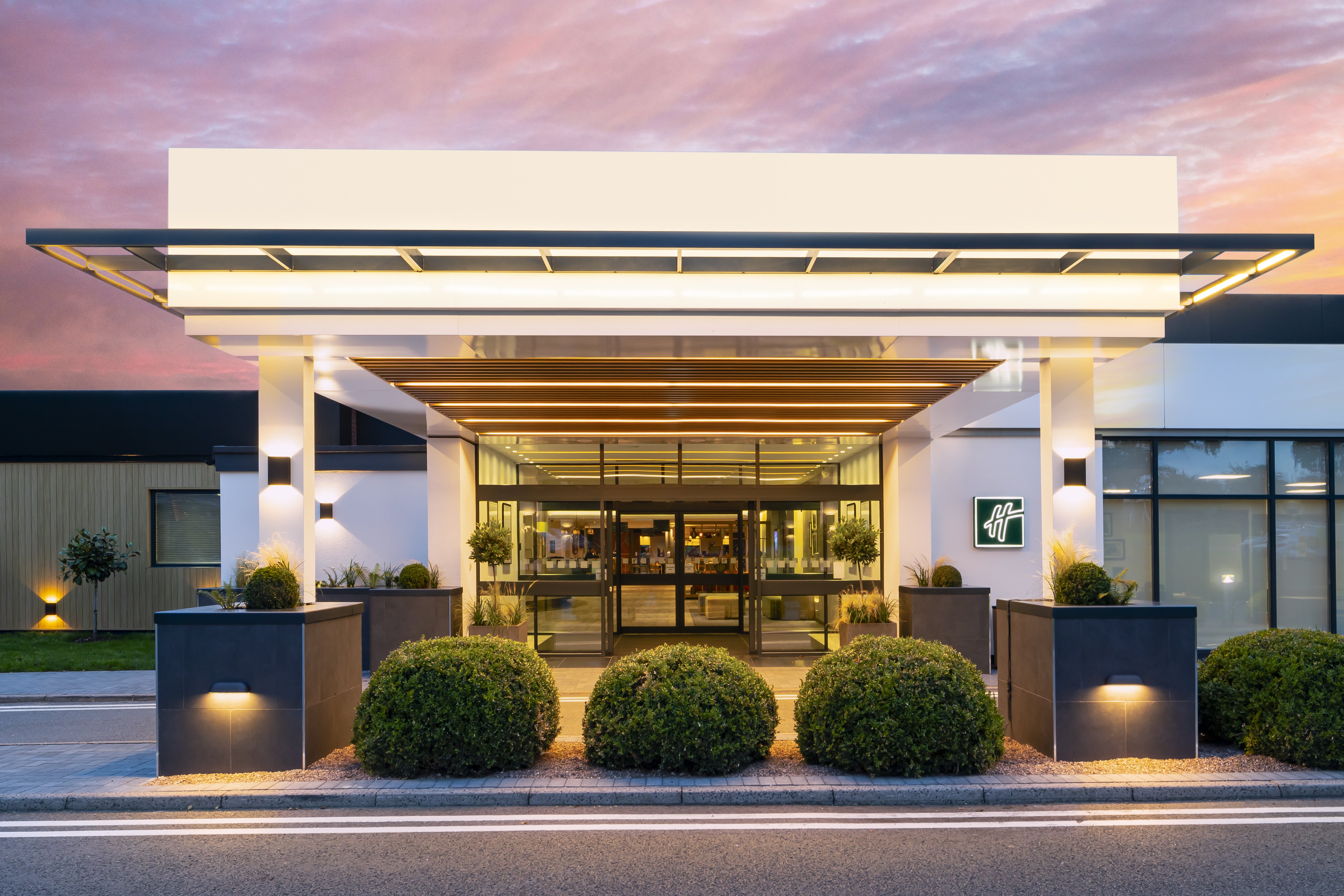 Holiday Inn Coventry M6, Jct.2 2/78