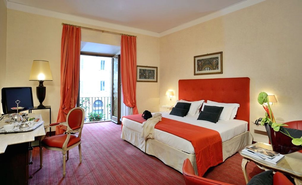 Colonna Palace Hotel 8/47