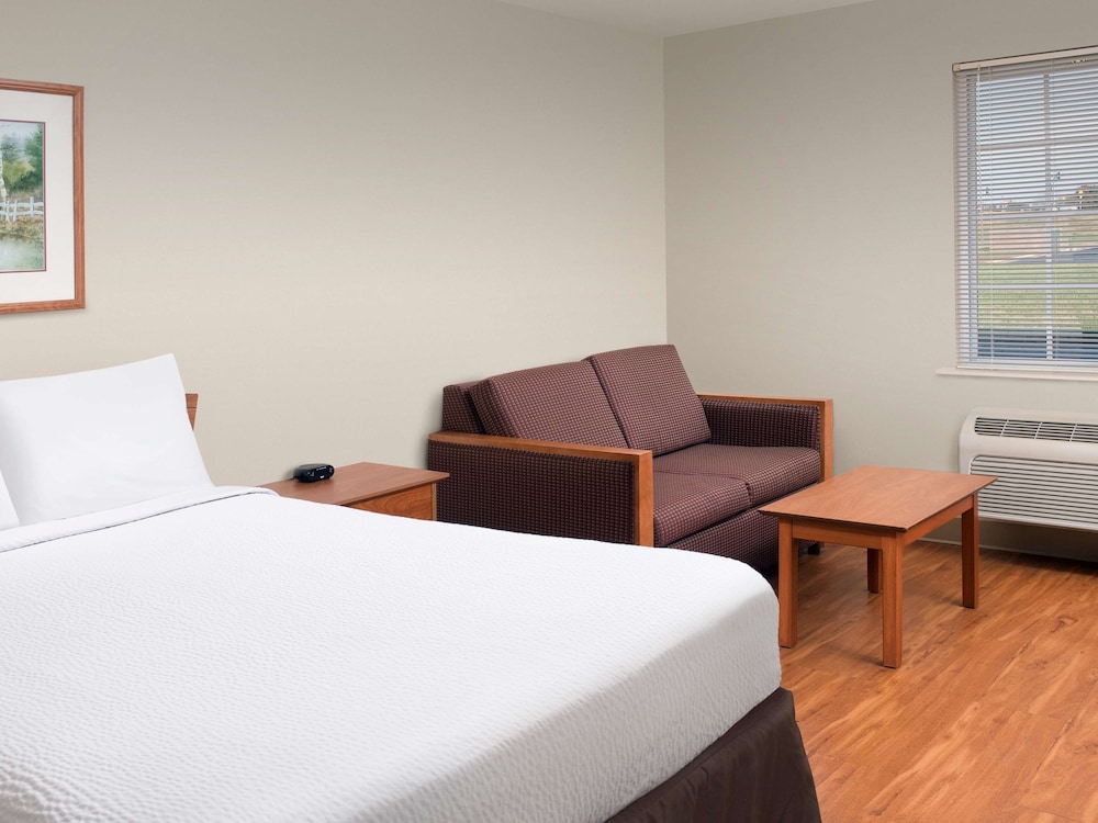 Extended Stay America Select Suites - Springfield - South - Battlefield 15/38